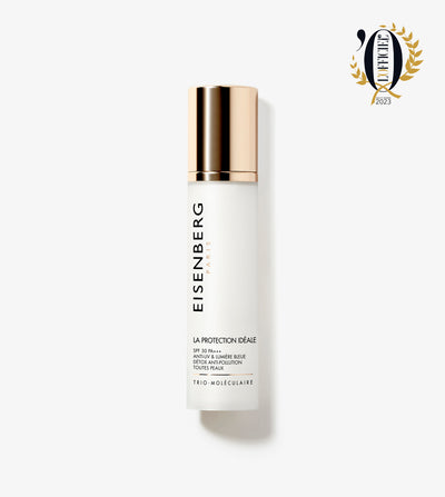 LA PROTECTION IDÉALE SPF 30 PA+++