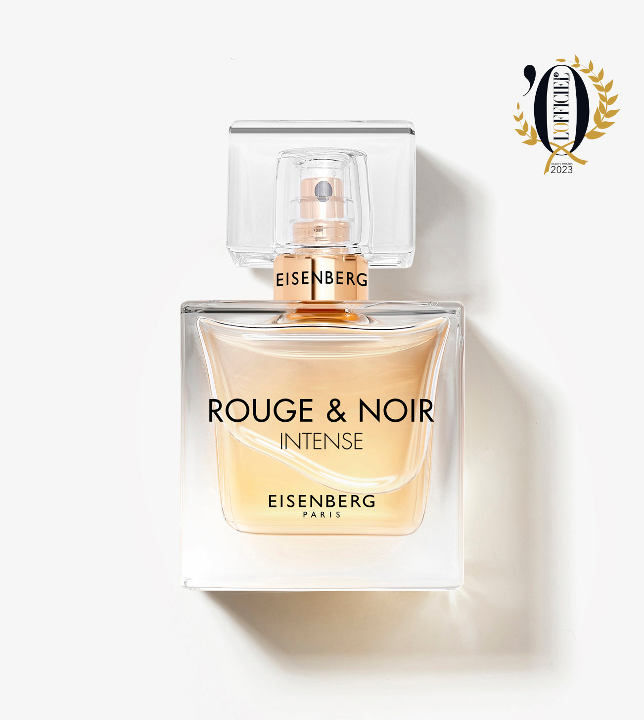 Le Parfum de Rouge et Noir アーレン・クライヴセット Le Parfum de Rouge et Noir アーレン・クライヴセット ROUGE ET NOIR