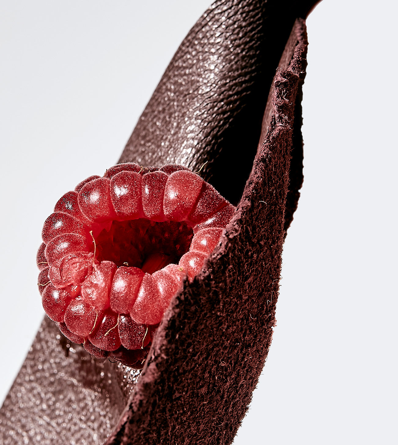 SECRET VI CUIR D'ORIENT