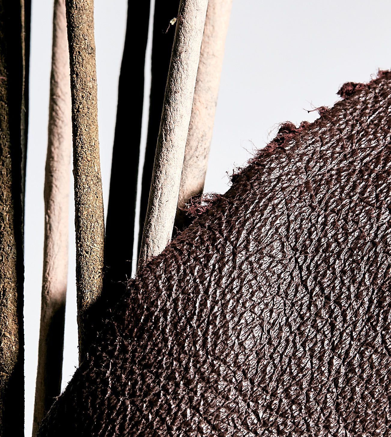 SECRET VI CUIR D'ORIENT