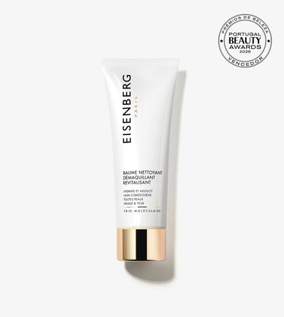 BAUME NETTOYANT DÉMAQUILLANT REVITALISANT