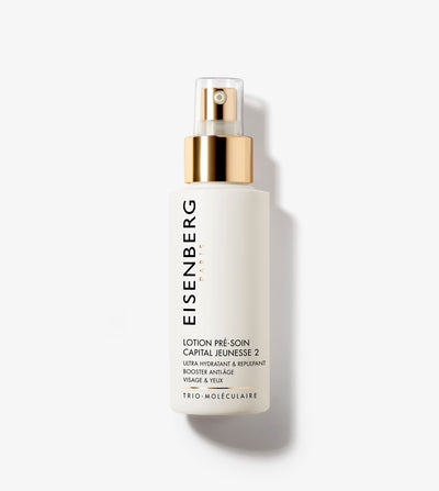 LOTION PRÉ-SOIN CAPITAL JEUNESSE 2