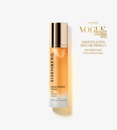 SÉRUM AFFINANT VISAGE