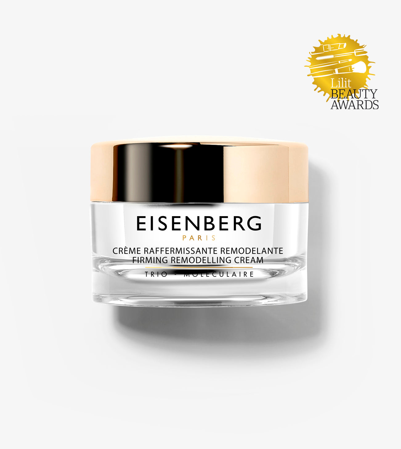 Crème Raffermissante Remodelante | Firming Cream | EISENBERG