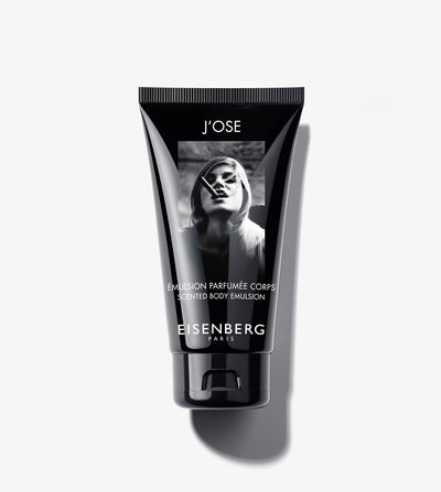ÉMULSION PARFUMÉE CORPS J'OSE