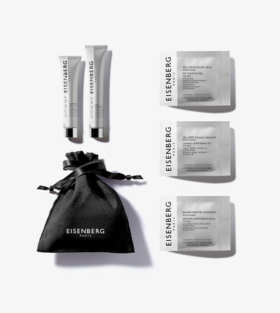 RITUEL DÉCOUVERTE HOMME BEST-SELLERS
