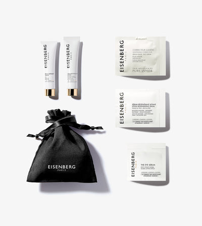 RITUEL DÉCOUVERTE SÉRUMS
