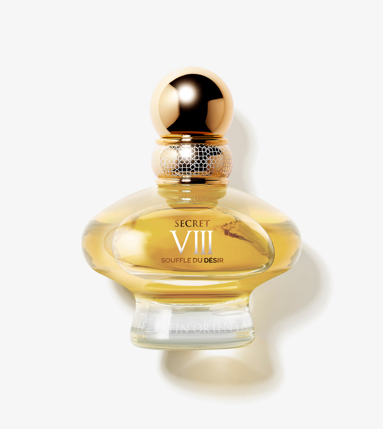 SECRET VIII SOUFFLE DU DÉSIR | Eau de Parfum for Women | EISENBERG