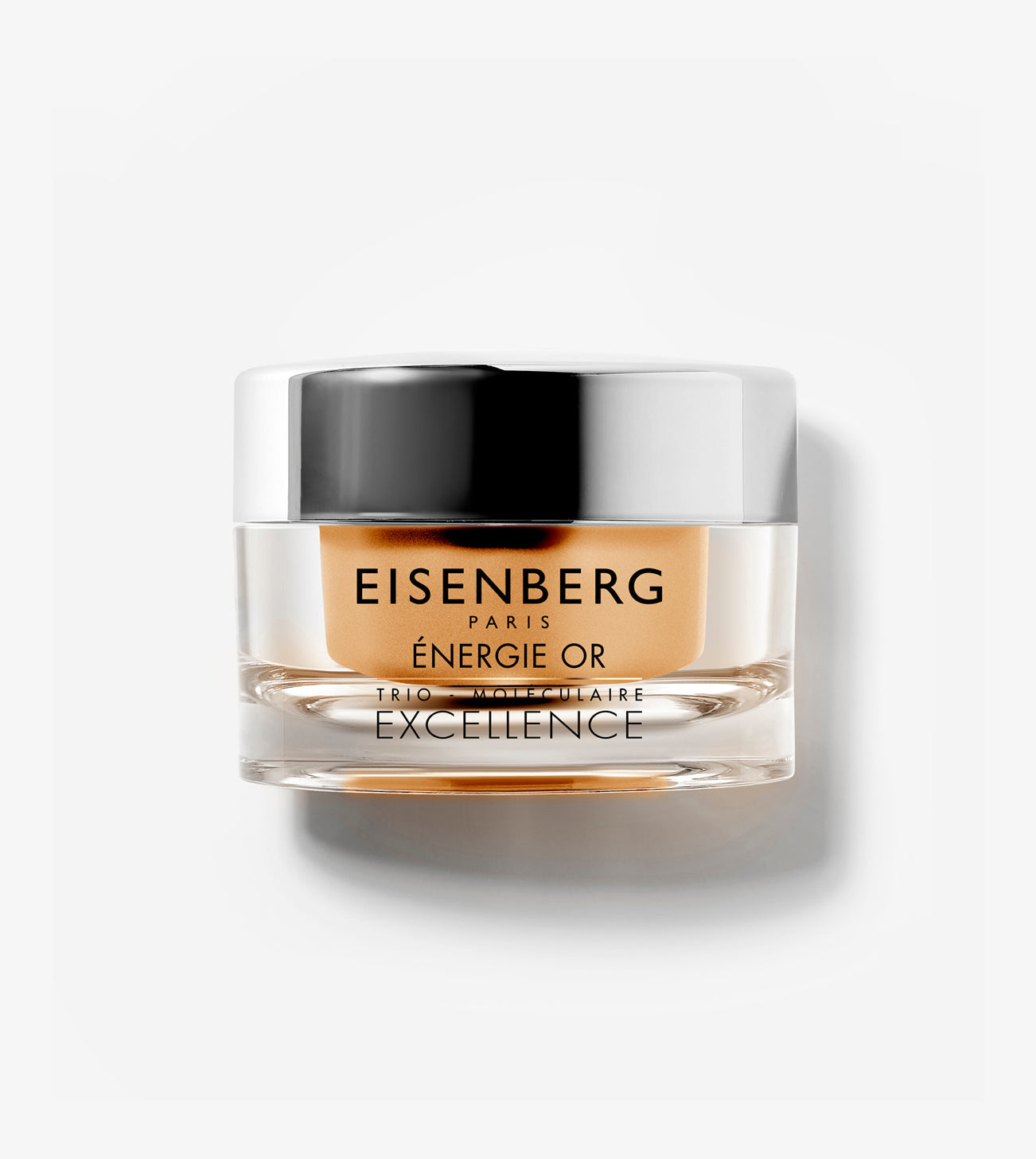 Crema da giorno anti-età Excellence Énergie Or Soin Jour