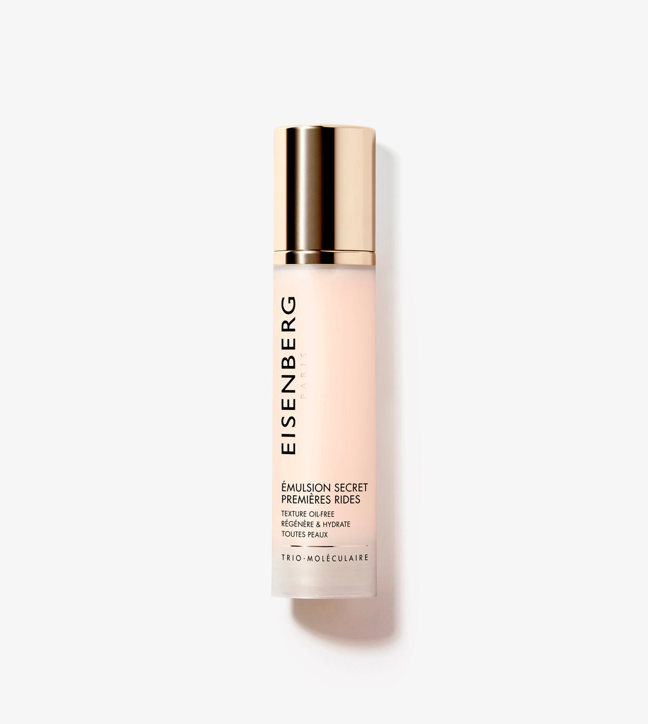First wrinkles tender emulsion| Émulsion Secret Premières Rides