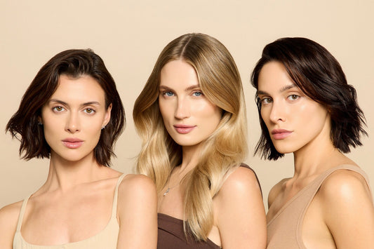 Skincare Foundation: Science at the Service of Complexion