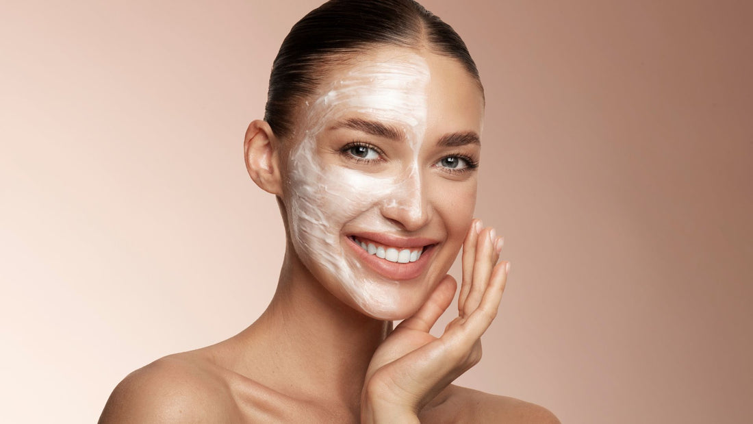 New Year's Resolutions for 2025: Transform your skincare routine