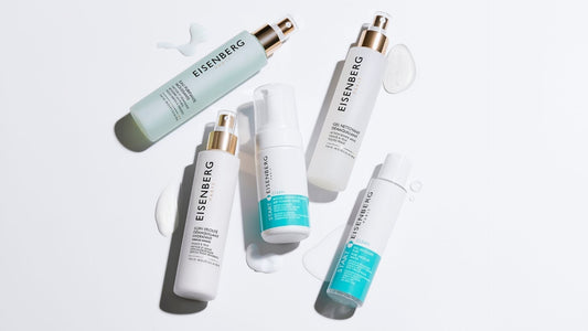 YOUR ULTIMATE CLEANSING GUIDE FOR A HEALTHY SKIN