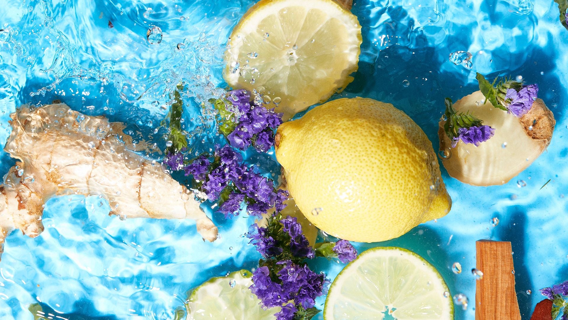 Spring Essense Six Tips for Choosing the Perfect Spring Fragrance – EISENBERG Paris
