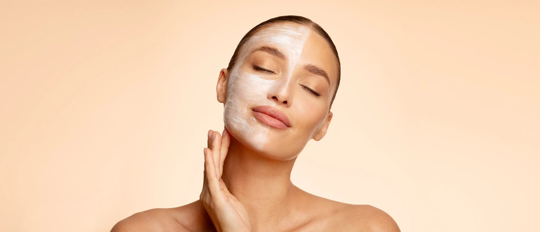 FACE MASKS FOR SELF-CARE ROUTINE