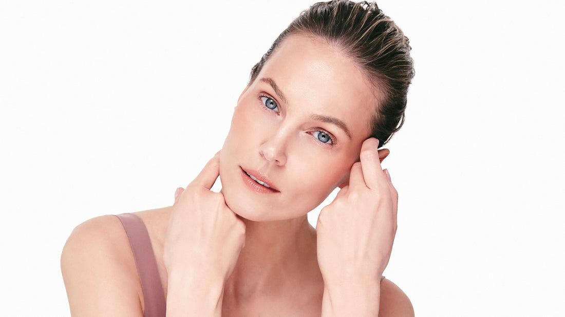 UNVEILING THE 8 SIGNS OF AGEING:  UNDERSTANDING YOUR SKIN'S JOURNEY
