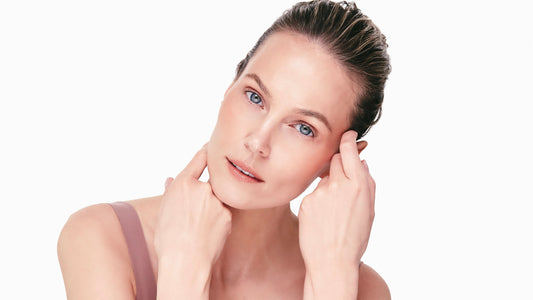 UNVEILING THE 8 SIGNS OF AGEING:  UNDERSTANDING YOUR SKIN'S JOURNEY