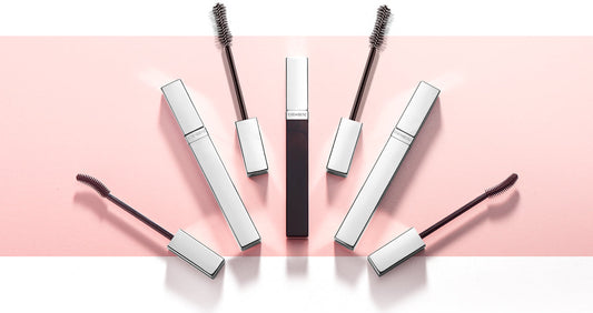 MASCARAS FOR DRAMATIC LASHES & SUPERIOR LASH CARE