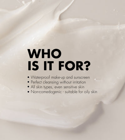 BAUME NETTOYANT DÉMAQUILLANT REVITALISANT