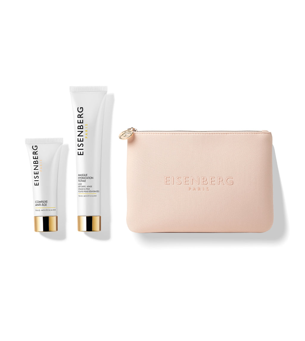 ANTI-AGEING HYDRATION ROUTINE