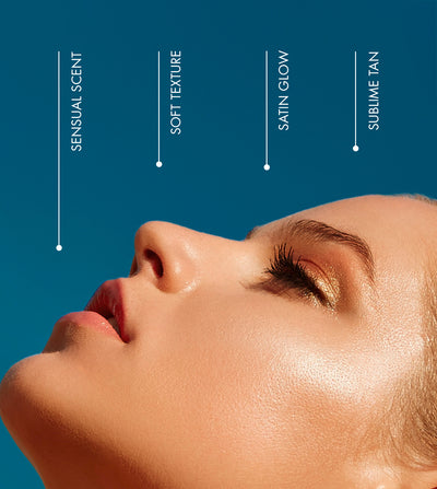 HUILE VISAGE & CORPS SPF 6