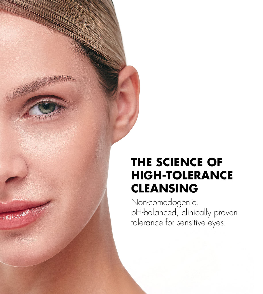 BAUME NETTOYANT DÉMAQUILLANT REVITALISANT