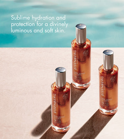 HUILE VISAGE & CORPS SPF 6