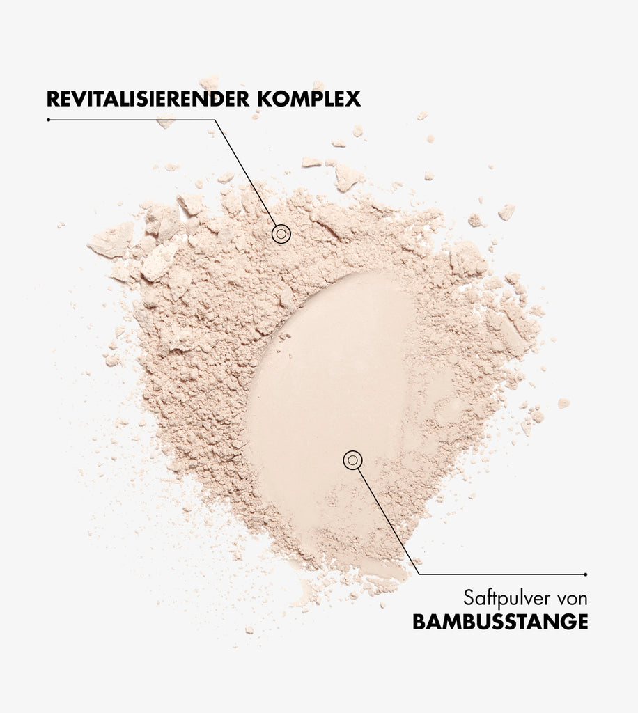 POUDRE LIBRE EFFET FLOUTANT & ULTRA-PERFECTEUR