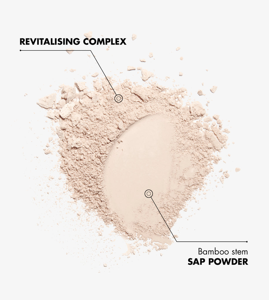 POUDRE LIBRE EFFET FLOUTANT & ULTRA-PERFECTEUR