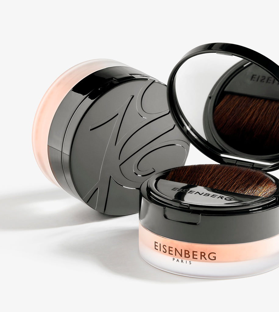 POUDRE LIBRE EFFET FLOUTANT & ULTRA-PERFECTEUR