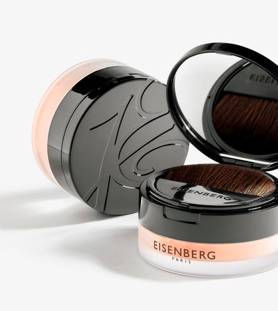 POUDRE LIBRE EFFET FLOUTANT & ULTRA-PERFECTEUR