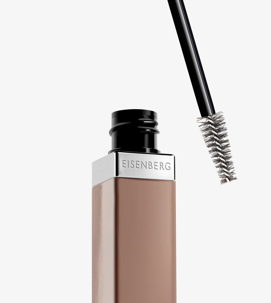 MASCARA DÉFINITION SOURCILS & BASE POUR LES CILS