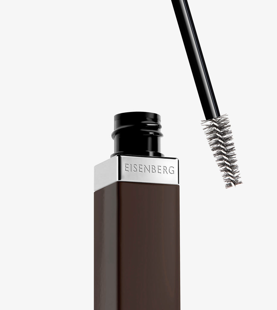 MASCARA DÉFINITION SOURCILS & BASE POUR LES CILS