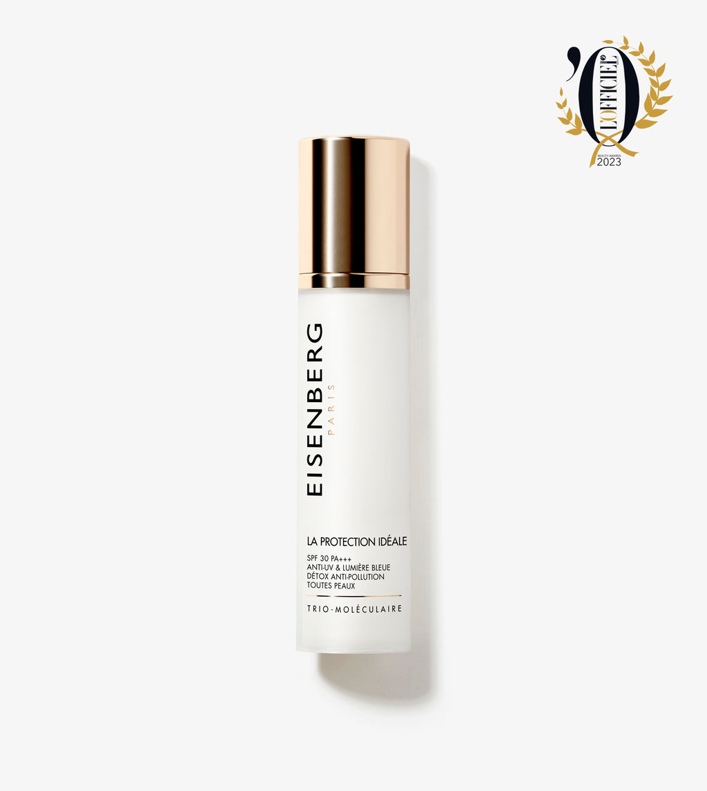 LA PROTECTION IDÉALE SPF 30 PA+++
