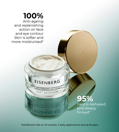 CRÈME RAFFERMISSANTE REMODELANTE