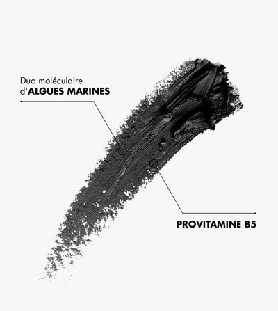 LE MASCARA GRAPHIQUE®