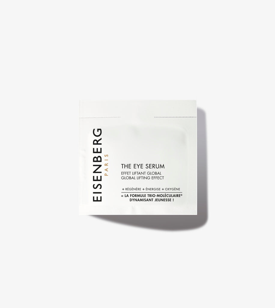 The Eye Serum - image 1