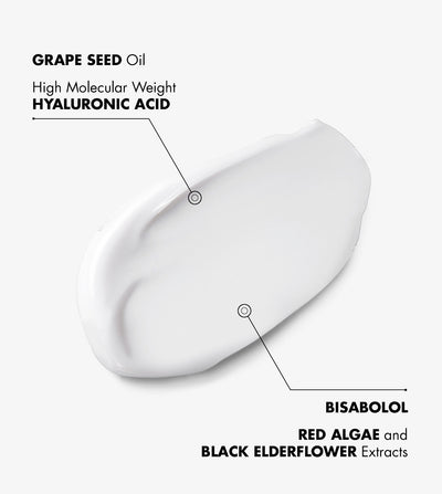 CRÈME CONTOUR DES YEUX & LÈVRES