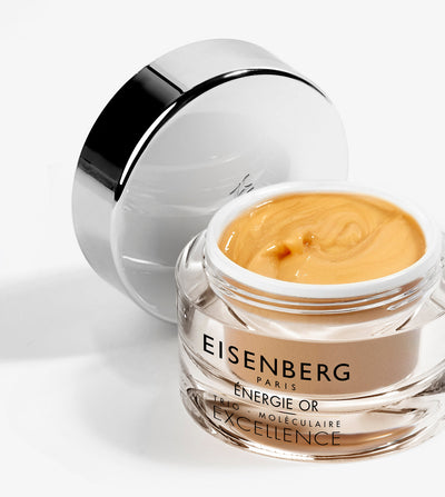 YOUR GIFT - EXCELLENCE ÉNERGIE OR SOIN JOUR