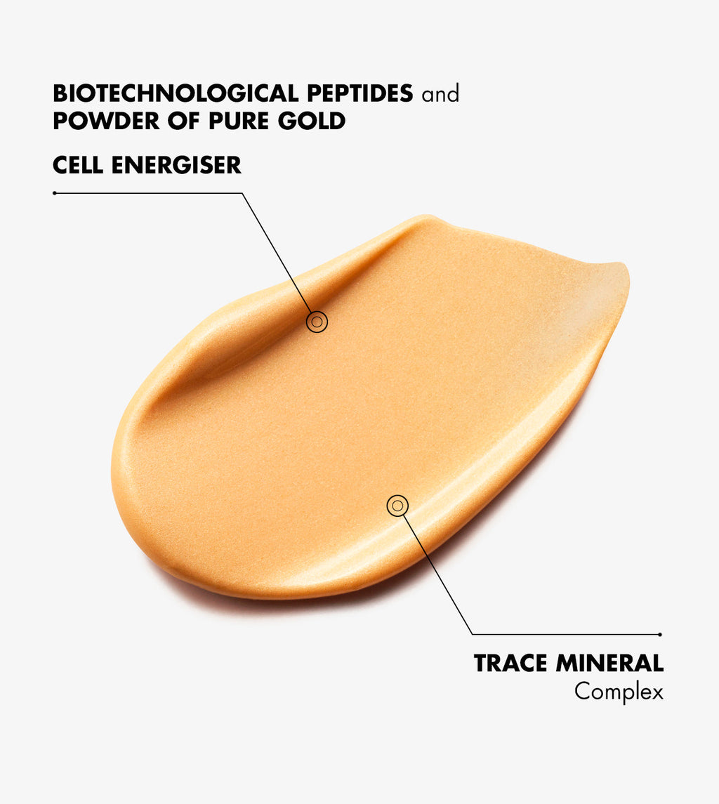 YOUR GIFT - EXCELLENCE ÉNERGIE OR SOIN JOUR