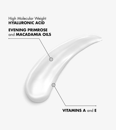 CRÈME RICHE HYDRATANTE