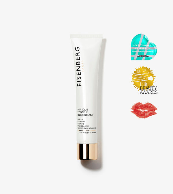 Occasional Preparation: Masque Tenseur Remodelant