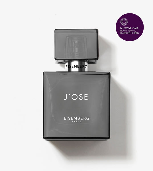 J'OSE Eau de Parfum for Men EISENBERG Paris - Main Image