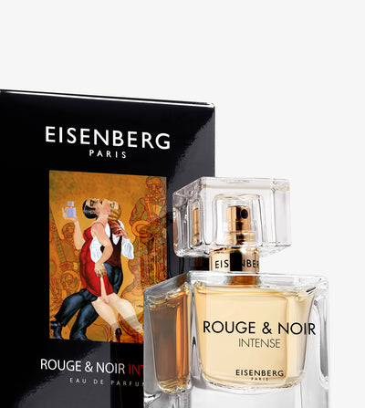 ROUGE ET NOIR INTENSE