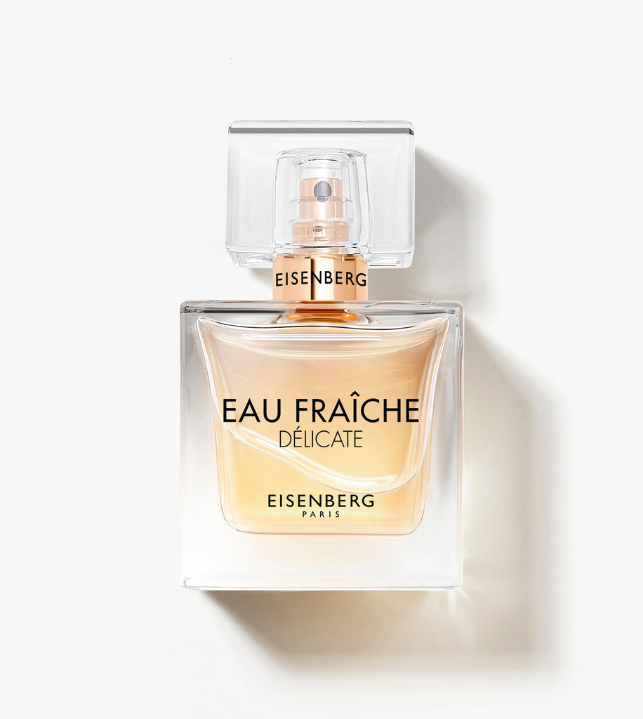 EAU FRAÎCHE DÉLICATE - image 1