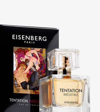 TENTATION IRRÉSISTIBLE