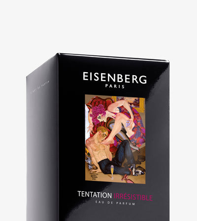 TENTATION IRRÉSISTIBLE