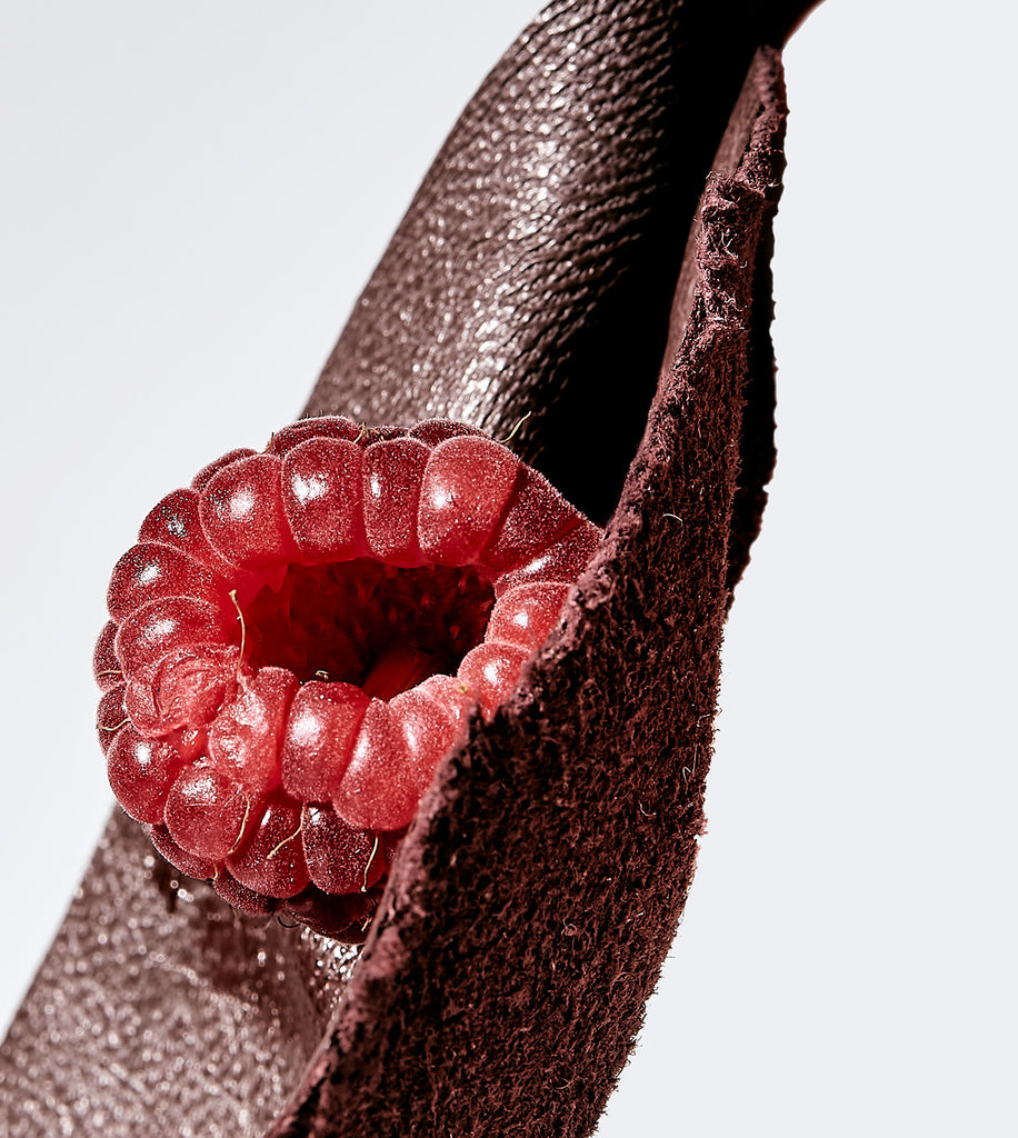 SECRET VI CUIR D'ORIENT