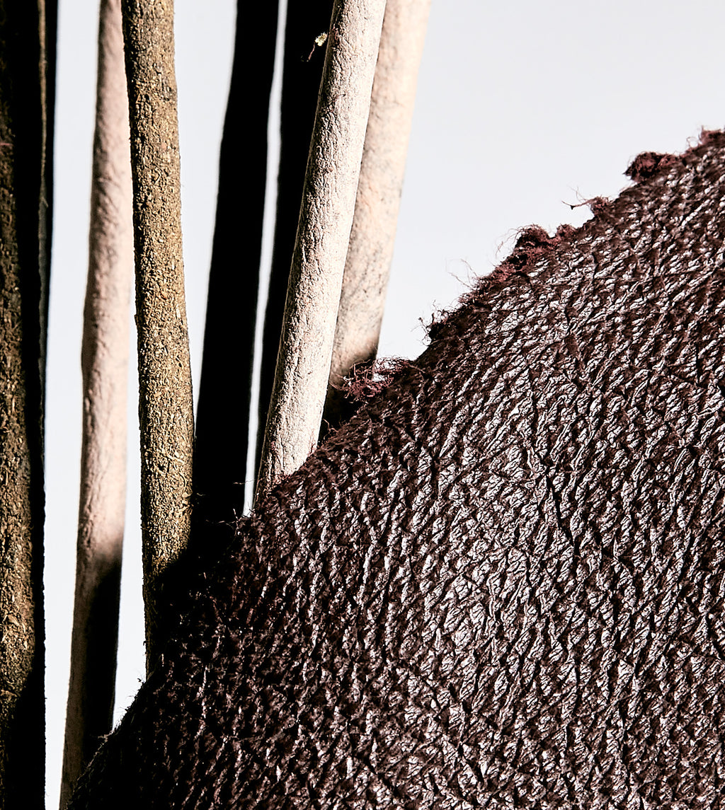 SECRET VI CUIR D'ORIENT