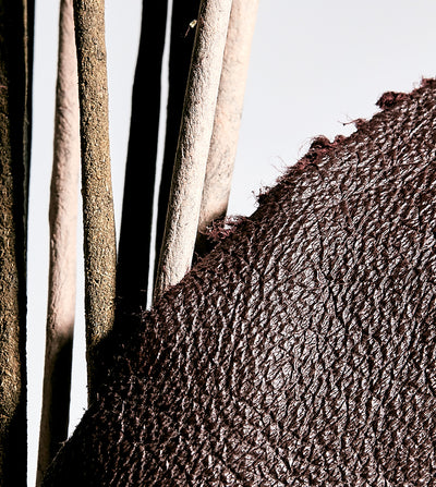 SECRET VI CUIR D'ORIENT